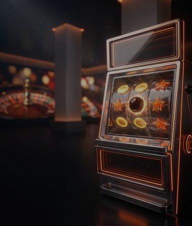 Betsson Casino