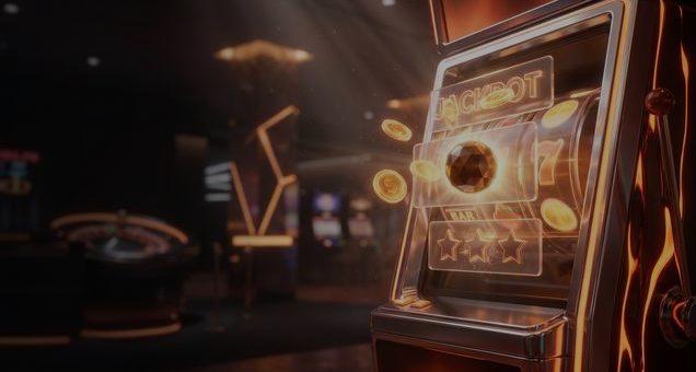 Betsson Casino