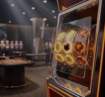 Betsson Casino